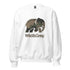 Womens Perfect Sweater - Elephant Conservation